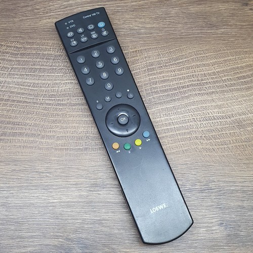 Loewe control 100 - control,