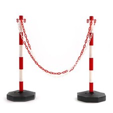 Wiltec parkplatz absperrung - wiltec,