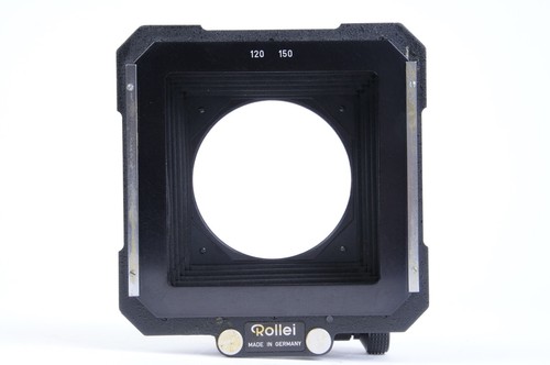 Rollei kompendium 120 150 - kompendium,