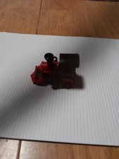 LOKS: Tut-Tut, die kleine Lok