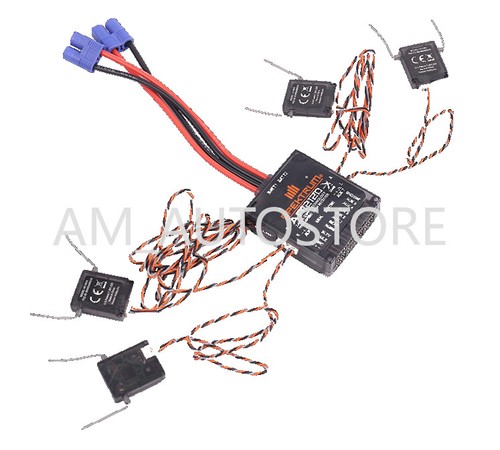 Ar12120 with satellites - satellites, for