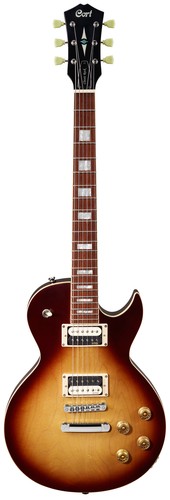 Cort cr300 abt - cr300, e-gitarre