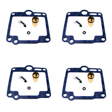 4x Vergaser Reparatursatz für Yamaha XJR 1200 XJR 1300 XJR1200 XJR1300 XJR