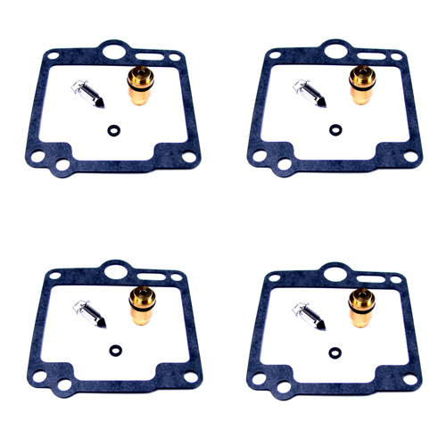 Vergaser reparatursatz für - 4x,