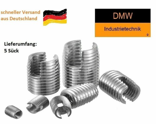 Stück edelstahl - 5,