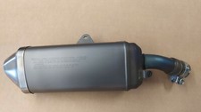 Gsx r750 auspuff orginal - auspuff,