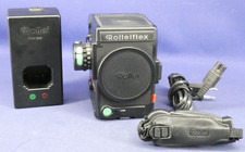 Rollei Rolleiflex 6008 Professional - 6 x 6 Mittelformat Kamera  Camera