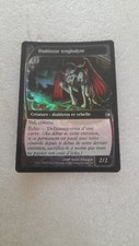 MTG MAGIC THE GATHERING KARTE
