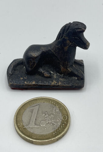Rarität miniatur pferd - rarität,