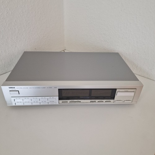 Yamaha natural sound fm - yamaha,