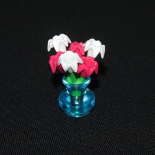 Playmobil Alltag Vase und