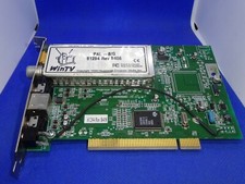 HAUPPAUGE WINTV  PAL-B/G 61294