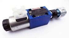 Rexroth 4WE 6