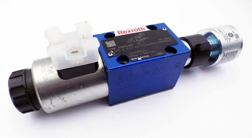 Rexroth 4we - rexroth,