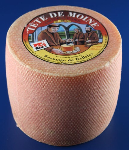 850g tete moine original - ca.850g,