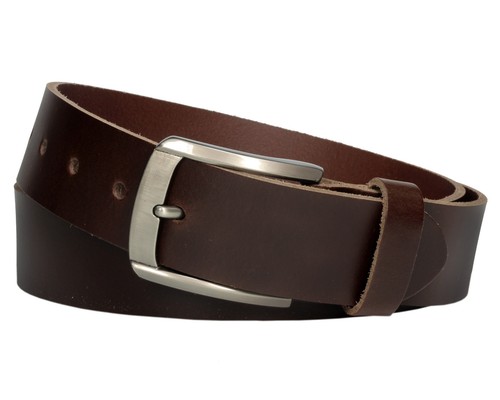 Ledergürtel herren damen - ledergürtel, echt