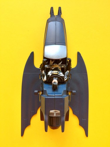 Batwing vintage escape - batwing,