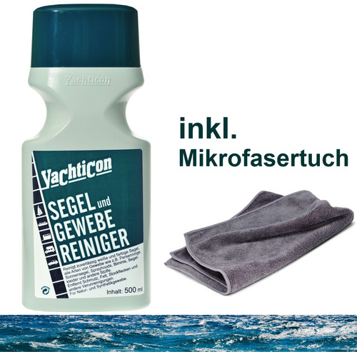 Yachticon segelreiniger - yachticon,,
