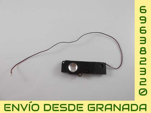 Altavoz fujitsu siemens amilo - fujitsu,