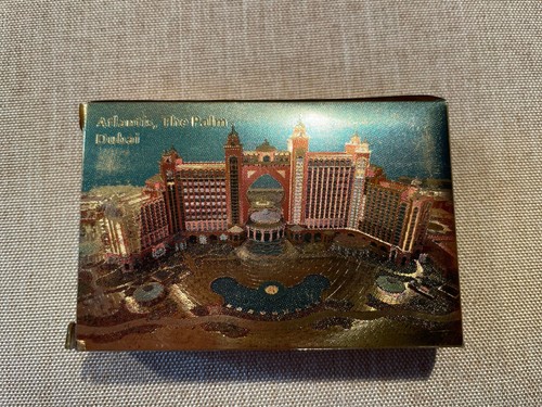 Atlantis the palm dubai - palm,