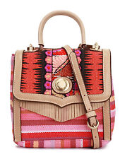 Leontine Hagoort Handtasche CHANINE Kunstfaser - NEU - Damen