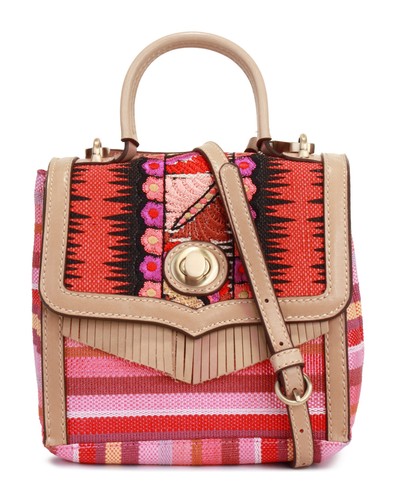 Leontine hagoort handtasche - leontine,