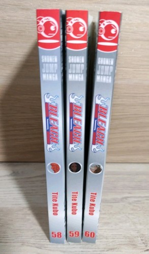 Bleach von tite kubo - 59,