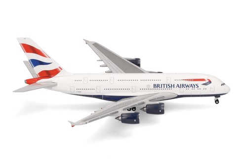 Herpa wings 500 524391 - herpa,
