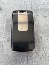 Retro Nokia 6600f Klapphandy RM-325 mit 512 MB SD-Karte