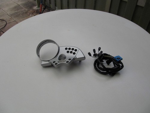 Bmw 1200 instrument - r, c