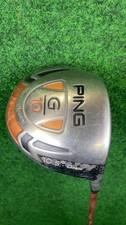 PING G10 Driver Graphit