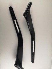 Harley Davidson Softail SLIM M8 & Street Bob M8 Fenderstruts/ Heckrahmen/ Hilfsr