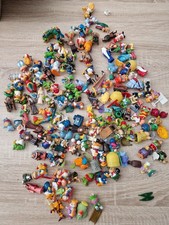 Konvolut Ü-Ei Figuren Puzzle