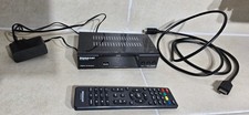 DVB-C-Receiver Megasat HD 200 V2, mit FB, TOP  !!
