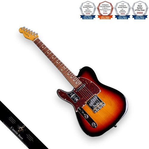 Fender american pro - fender,