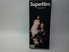 PARKER - SUPERHIRN MASTERMIND