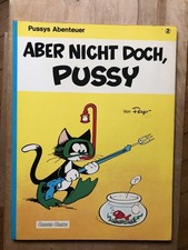 Pussys Abenteuer Carlsen 2
