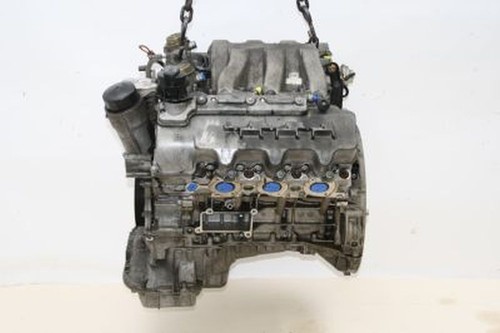 Motor mercedes klasse - s-klasse, s280