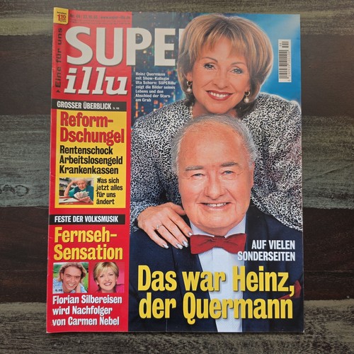 Super illu 44 - illu,, 44/03