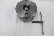 Klopfer Backenfutter