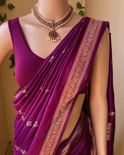 Party sari indisch designer - sari,