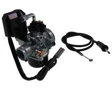 Vergaser KAK Racing 17,5mm