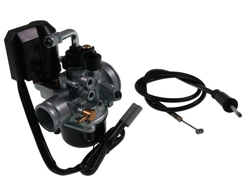 Vergaser kak racing 5mm - vergaser,