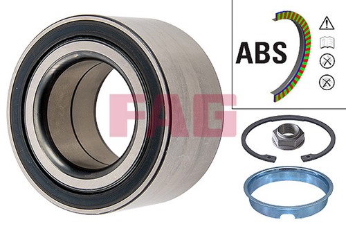 Radlagersatz schaeffler fag - radlagersatz,