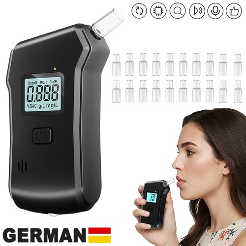 Alkoholtester polizeigenau - alkoholtester,
