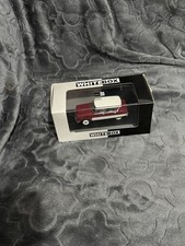 White Box 1/43 Citroen Ami 6