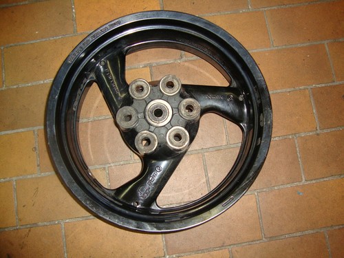 Ducati 851 900 - ss, felge
