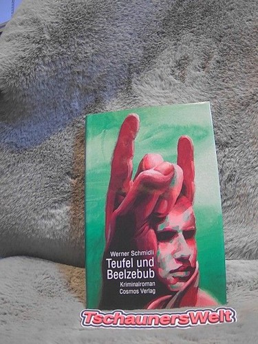 Teufel und beelzebub - beelzebub,