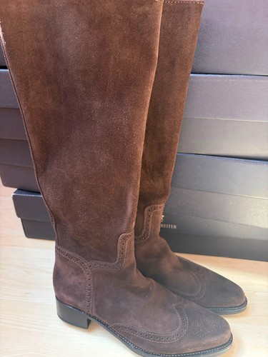 Ludwig reiter damen stiefel - reiter,