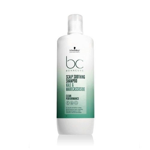 Schwarzkopf professional - professional, bc